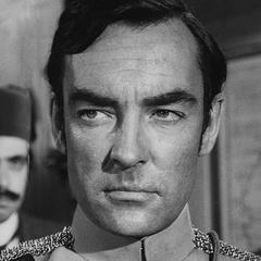 Richard Johnson Richard Johnson