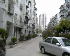 延鐵小區 延鐵小區