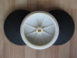 三元乙丙曝氣盤 三元乙丙曝氣盤