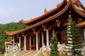 明鏡古寺 明鏡古寺