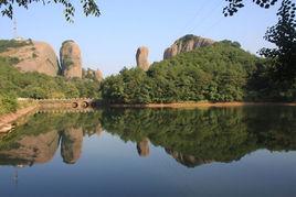 上饒旅遊 上饒旅遊