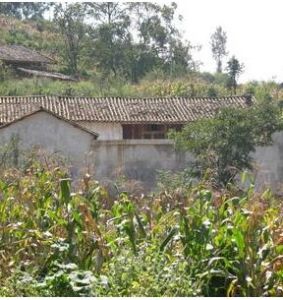 小海自然村 小海自然村