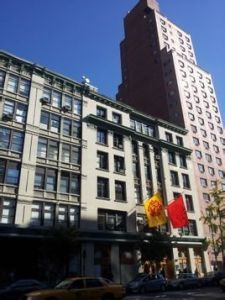 紐約視覺藝術學院 紐約視覺藝術學院