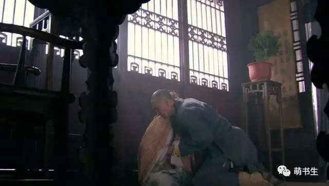 施耐庵解釋和尚是“色中餓鬼”,因朱元璋而恨和尚? 施耐庵解釋和尚是“色中餓鬼”,因朱元璋而恨和尚?