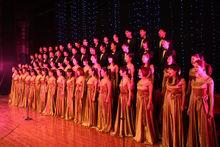 音院學院合唱團風采