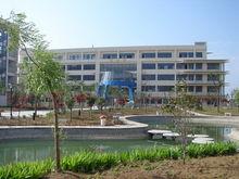 定遠中學新校區