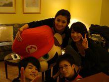 Nicole[S.H.E大陸後援會會長]