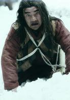 神鵰俠侶[1998年台灣台視版任賢齊、吳倩蓮主演電視劇]