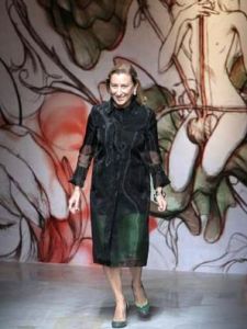 繆西婭&middot;普拉達