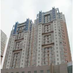 東濱廣場安埠二期六號樓 東濱廣場安埠二期六號樓