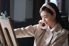 2009年《理髮師》飾宋嘉儀