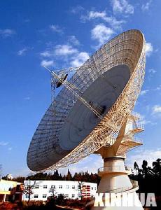 上海佘山天文台