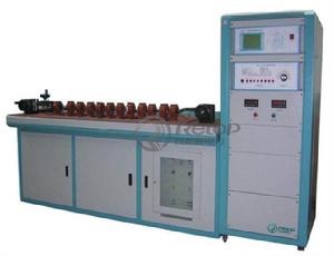 全自動程控源互感器檢定裝置