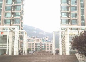 永大清華園 永大清華園