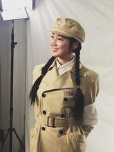 《海之謠》劇照