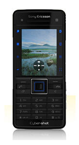 索尼愛立信 C902c 索尼愛立信 C902c