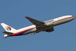 MH370 MH370