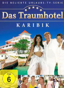 夢幻酒店:加勒比海 夢幻酒店:加勒比海