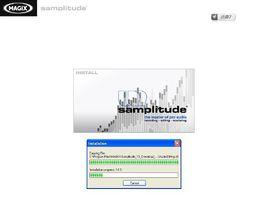 samplitude samplitude