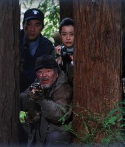 陷阱[2009年申政元導演韓國電影]