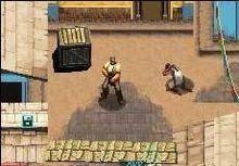 火線獵殺 火線獵殺