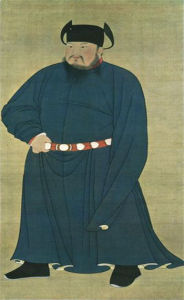 Li Cunxu