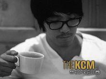 espresso[2009年韓國歌手KCM專輯]