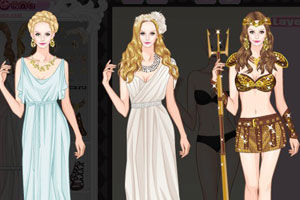 《羅馬公主》 《羅馬公主》