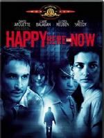 《Happy Here and Now》