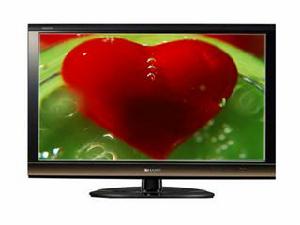 夏普LCD-40Z660A外觀