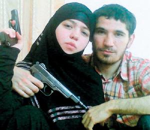 德茲內特·阿卜杜拉赫曼諾娃 德茲內特·阿卜杜拉赫曼諾娃