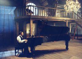 一輩子失去了你