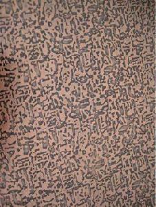 金屬蝕刻 金屬蝕刻