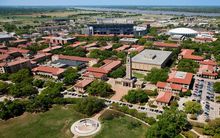 路易斯安那州立大學