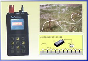 工程地質地球物理勘探 工程地質地球物理勘探