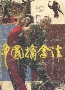 中國擒拿法 中國擒拿法