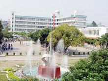 茂名市第十七中學