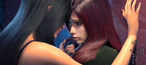 卡特[動畫《超神學院》系列中的角色]