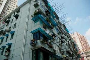 陸家浜路1382弄小區 陸家浜路1382弄小區