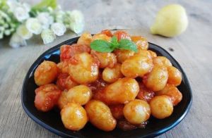 番茄土豆 番茄土豆