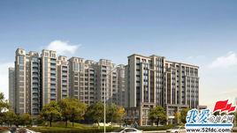 正德君城 正德君城