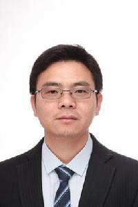 李金海[昆明理工大學李金海]