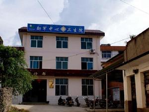 曼空村-鎮衛生院