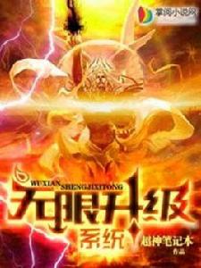 無限升級系統[超神筆記本的小說]
