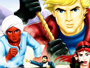 他的美術作業 他的美術作業