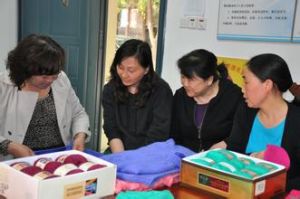 堯石二村社區 堯石二村社區