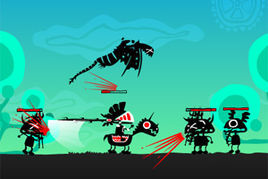 剪影騎士中文版 剪影騎士中文版