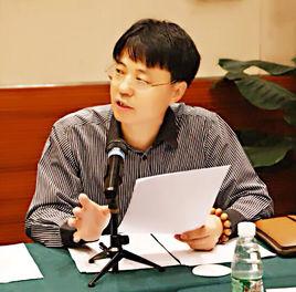 朱文平[詩人作家]