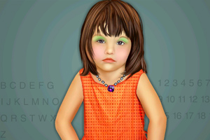 蘇瑞公主化妝 蘇瑞公主化妝