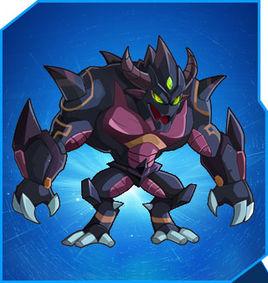 千煞魔星 千煞魔星